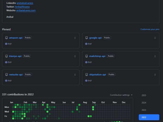 Make your life easier when integrating with popular APIs