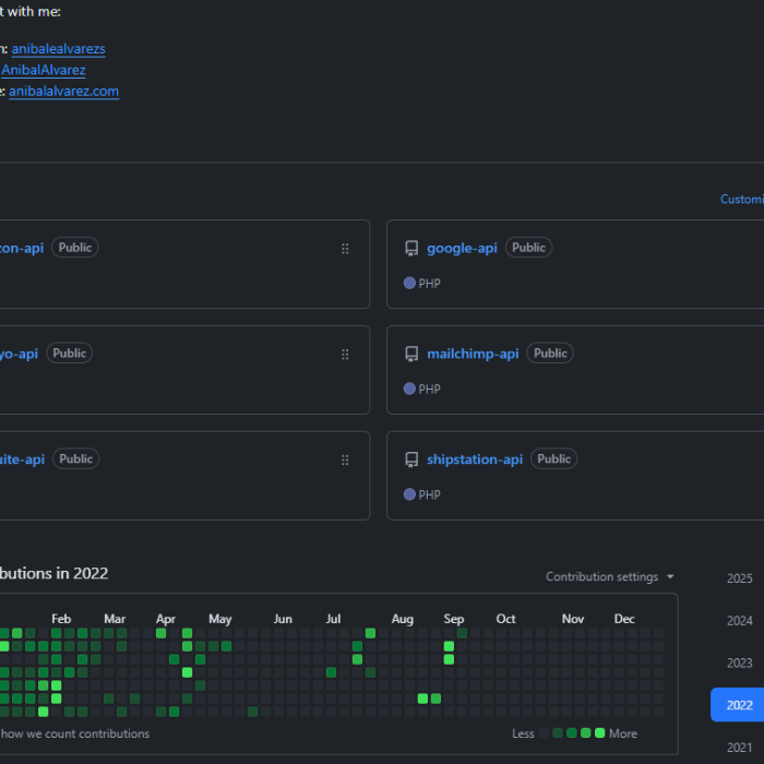 Make your life easier when integrating with popular APIs