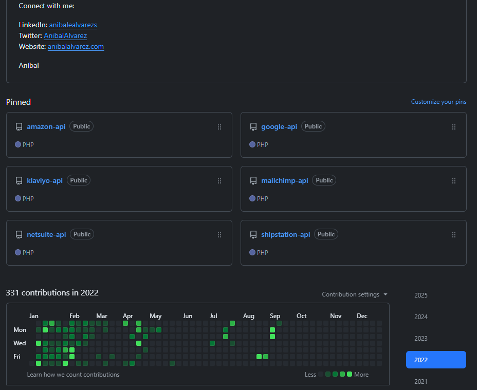 Make your life easier when integrating with popular APIs