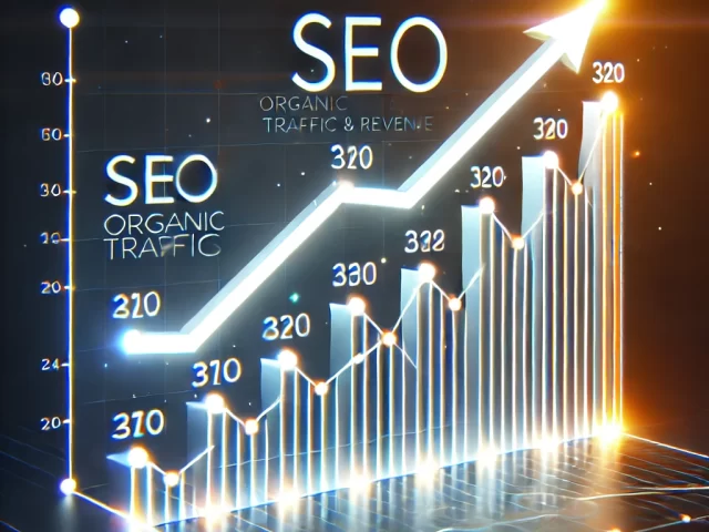 SEO Expert - Long-term Growth