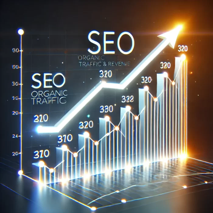 SEO Expert - Long-term Growth